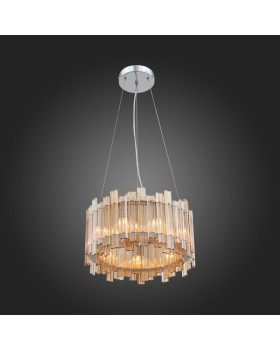 Подвесная люстра ST-Luce SL400.103.09-foto6