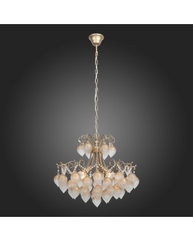 Подвесная люстра ST-Luce SL659.303.04-foto5