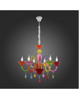 Детская люстра ST-Luce SL672.963.06-foto6