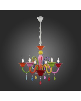 Детская люстра ST-Luce SL672.963.06-foto6