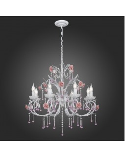 Подвесная люстра ST-Luce SL699.503.08-foto2