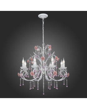 Подвесная люстра ST-Luce SL699.503.08-foto2