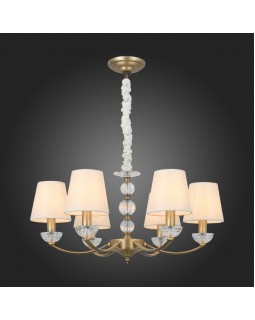 Подвесная люстра ST-Luce SL812.303.06-foto2