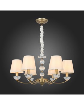 Подвесная люстра ST-Luce SL812.303.06-foto2
