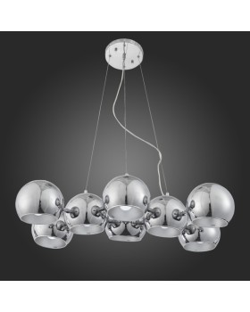 Подвесная люстра ST-Luce SL852.103.08-foto3