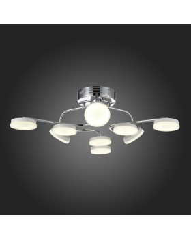 Накладная люстра ST-Luce SL921.112.10-foto2