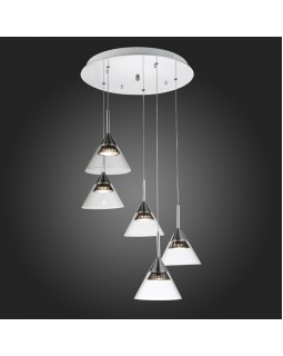 Подвесная люстра ST-Luce SL930.113.05-foto2