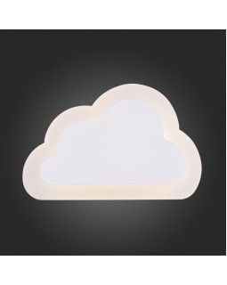 Бра Evoluce SL950.501.01-foto2