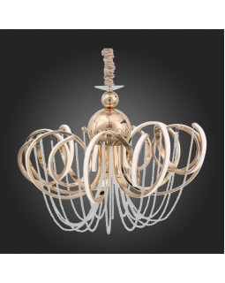 Подвесная люстра ST-Luce SL959.203.08-foto2
