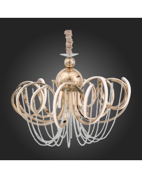 Подвесная люстра ST-Luce SL959.203.08-foto2