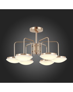 Люстра на штанге ST-Luce SLE120.202.06-foto5