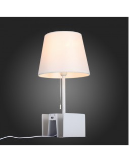 Настольная лампа ST-Luce SLE301.504.01-foto4