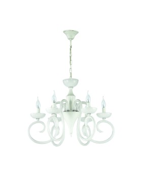Подвесная люстра Odeon Light 3932/6-foto2