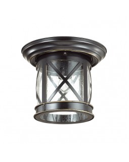 Уличный светильник Odeon Light 4045/1C-foto3