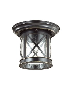 Уличный светильник Odeon Light 4045/1C-foto3
