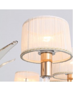 Подвесная люстра Favourite 2054-8P-foto2