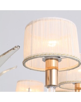 Подвесная люстра Favourite 2054-8P-foto2