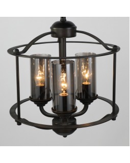 Подвесная люстра Favourite 2057-3P-foto2