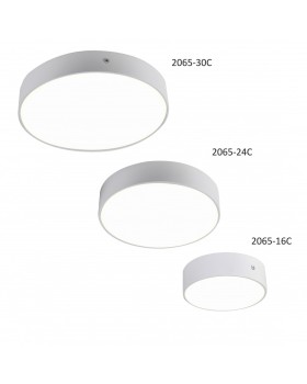 Накладной светильник Favourite 2065-30C-foto2