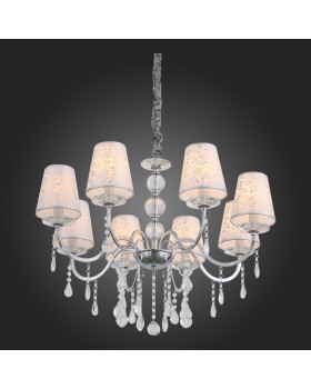 Подвесная люстра ST-Luce SL176.103.08-foto2