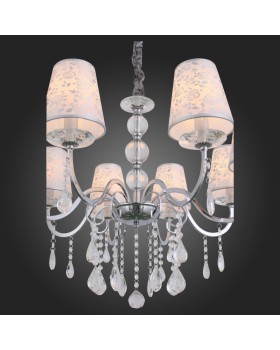 Подвесная люстра ST-Luce SL176.103.08-foto3