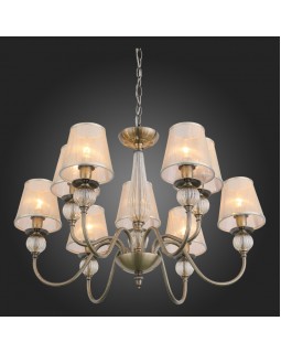 Подвесная люстра Evoluce SL185.303.09-foto2