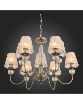 Подвесная люстра Evoluce SL185.303.09-foto2