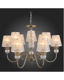 Подвесная люстра Evoluce SL185.303.09-foto3