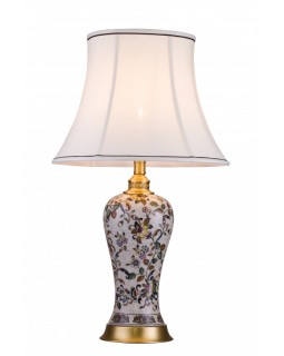 Настольная лампа Lucia Tucci HARRODS T933.1