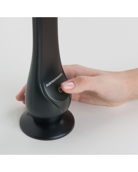 Настольная лампа Elektrostandard Orbit черный (TL90420)-foto3