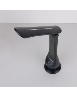 Настольная лампа Elektrostandard Orbit черный (TL90420)-foto4