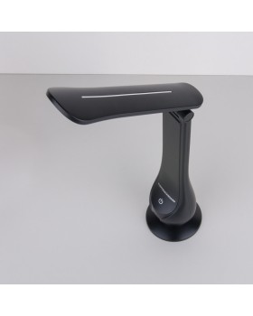 Настольная лампа Elektrostandard Orbit черный (TL90420)-foto4