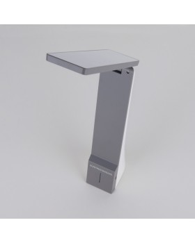 Настольная лампа Elektrostandard Desk белый/серый (TL90450)-foto7