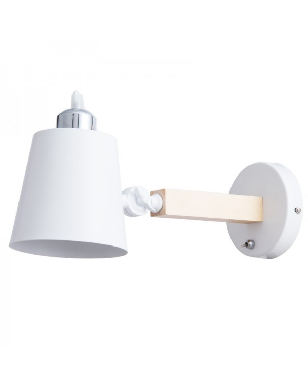 Бра ARTE Lamp A7141AP-1WH