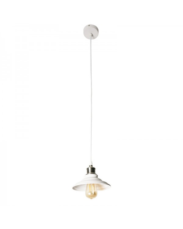 Подвесной светильник ARTE Lamp A5067SP-1WH