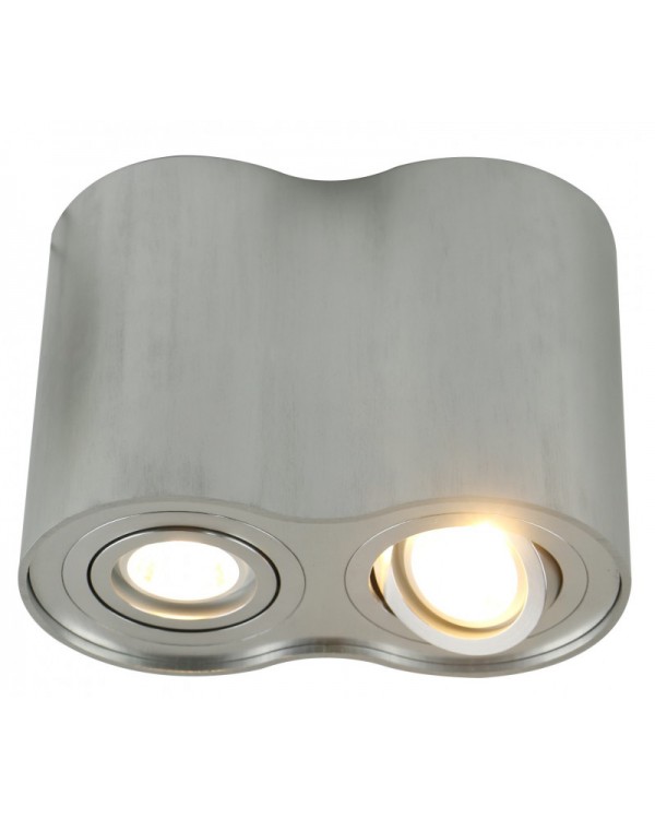 Накладной светильник ARTE Lamp A5644PL-2SI