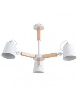 Люстра на штанге ARTE Lamp A7141PL-3WH