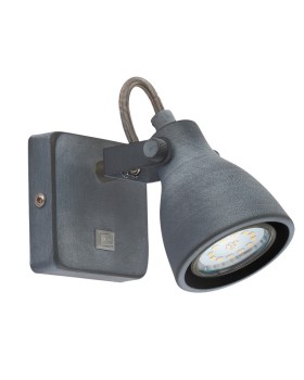 Спот ARTE Lamp A9189AP-1GY