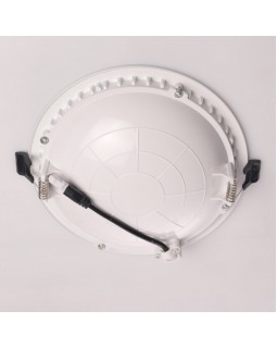 Светильник Downlight DeMarkt 702012201-foto4