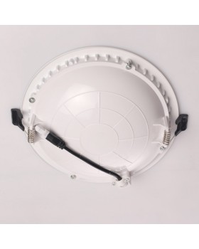Светильник Downlight DeMarkt 702012201-foto4