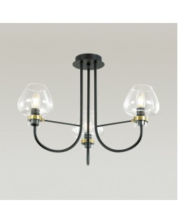 Люстра на штанге LUMION 3708/3C-foto2