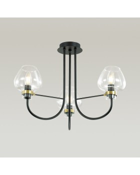 Люстра на штанге LUMION 3708/3C-foto2