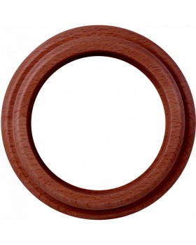 Рамка Werkel WL15-frame-01 (итальянский орех)