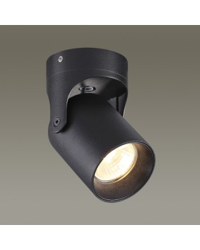 Накладной светильник Odeon Light 3855/1C-foto2