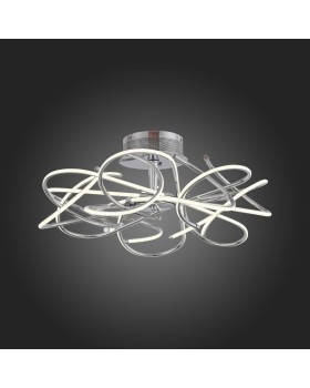 Накладная люстра ST-Luce SL825.102.07-foto3