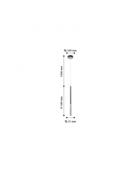 Подвесной светильник Favourite 2209-1P-foto2