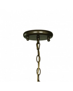 Подвесная люстра Favourite 2305-7P-foto3