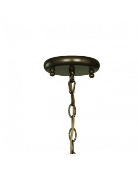 Подвесная люстра Favourite 2305-7P-foto3