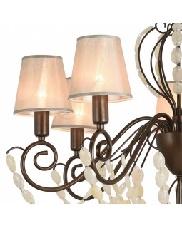 Подвесная люстра Favourite 2305-7P-foto4