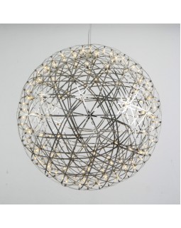 Подвесная люстра Divinare 1030/02 SP-162-foto2